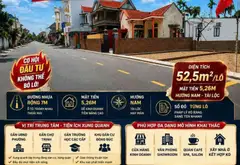 Nhà mặt phố trục chính tại Thiên Hương phù hợp đa dạng mô hình kinh doanh... Bán nhà mặt phố tại Thiên Hương, Hải Phòng 04