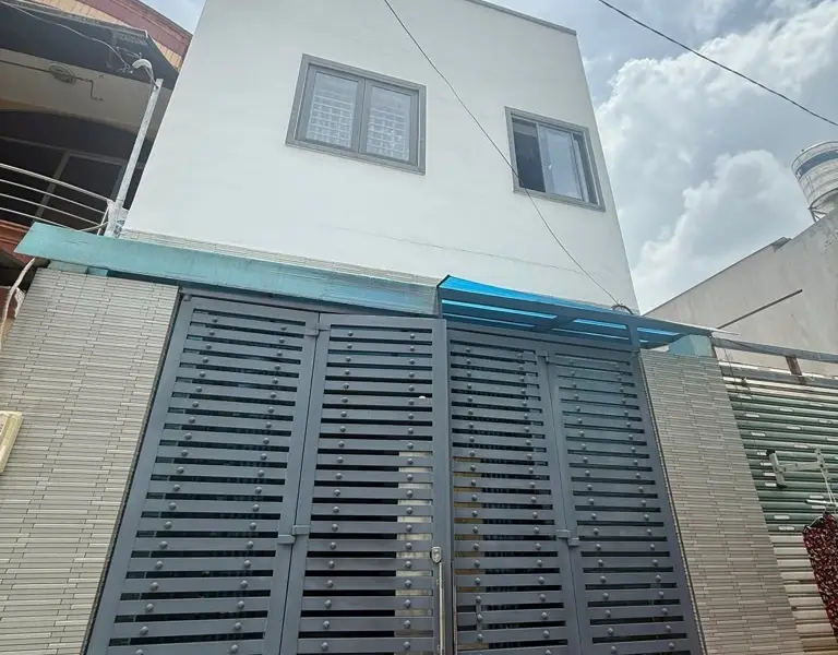 👉BÌNH TÂN -ĐƯỜNG SỐ 4 HẠ CÒN $4.45 TL
👉DT:40 M2( 5× 8)
👉 Kết cấu: 1 trệt, 1 lầu mới đẹp đúc BTCT... Bán nhà riêng tại Bình Hưng Hòa, Hồ Chí Minh 01