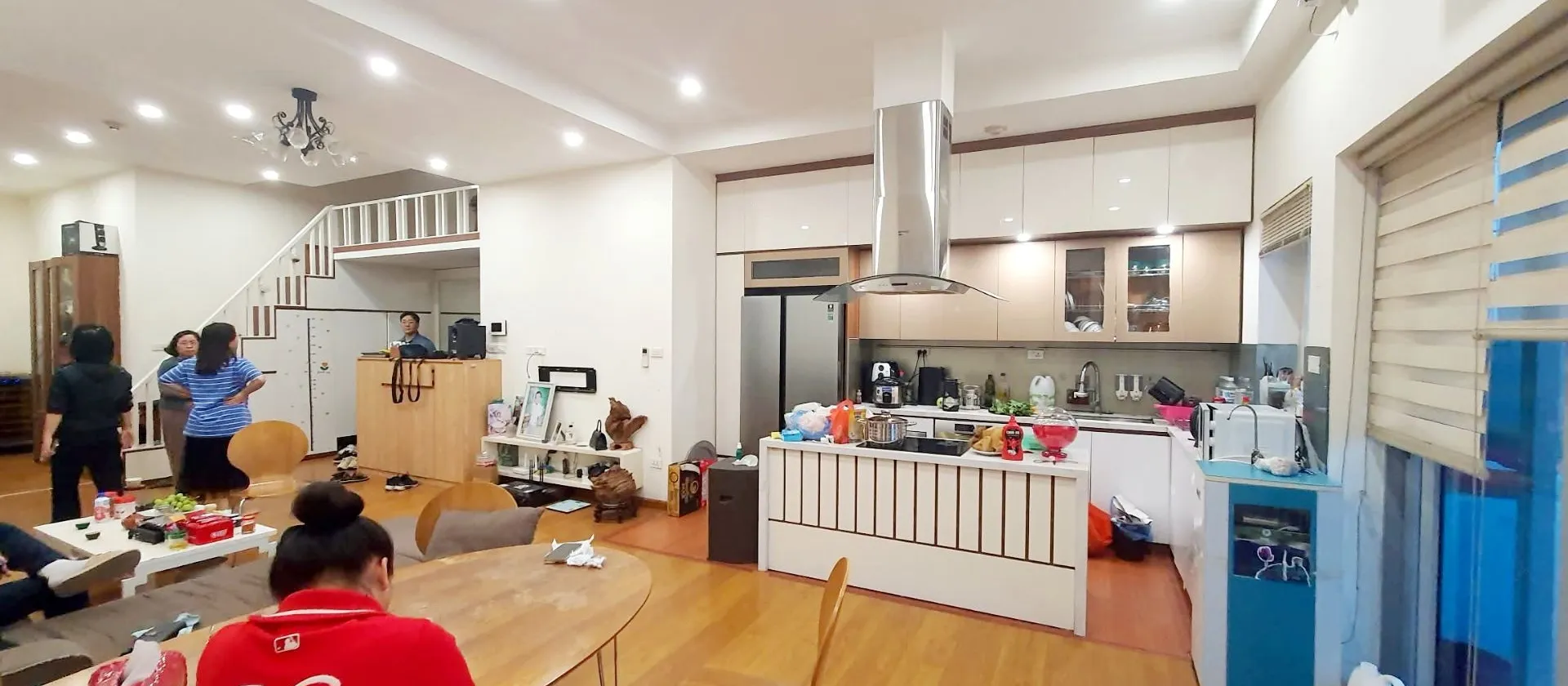 Cơ hội sở hữu căn hộ rộng 170m² tại phường Từ Liêm, Hà Nội... Bán căn hộ chung cư tại Từ Liêm, Hà Nội 01