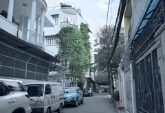 Biệt thự đẳng cấp khu vực sân bay với kiến trúc tinh tế và không gian riêng tư tuyệt đối... Bán nhà riêng tại Tân Sơn Nhất, Hồ Chí Minh 17