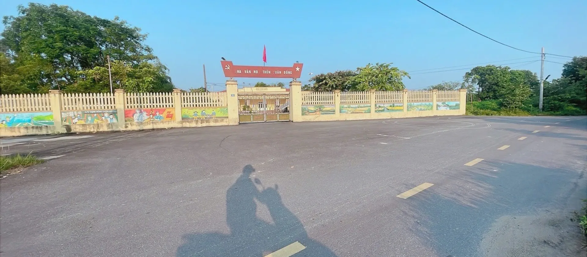 Đất Mặt Tiền Rộng, Đầu Tư Lý Tưởng Tại Sóc Sơn... Bán đất tại Sóc Sơn, Hà Nội 01