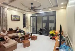 Nhà Đẹp Tây Nam Phường Đông Hải - Ô Tô Vào Nhà Thỏa Mái... Bán nhà riêng tại Đông Hải, Hải Phòng 03
