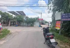 Quỹ đất khủng mặt tiền đường Hòa Phú, Củ Chi – Cơ hội đầu tư siêu hấp dẫn... Bán đất tại Bình Mỹ, Hồ Chí Minh 04