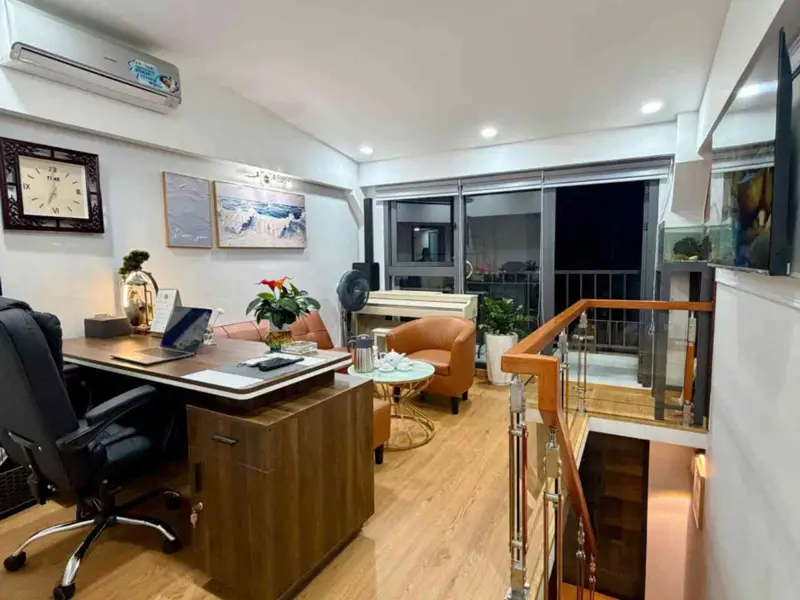 NHÀ THIẾU NHI TÂN BÌNH + DH VĂN HIẾN... Bán nhà riêng tại Hòa Bình, Hồ Chí Minh 01