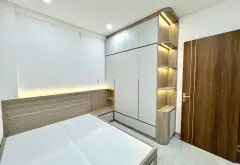 Bán nhà 2 tầng 3 phòng ngủ tại phường Tân Thới Hiệp giá 4.7 tỷ... Bán nhà riêng tại Tân Thới Hiệp, Hồ Chí Minh 08