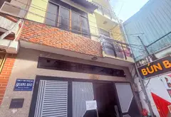 Nhà 4 Tầng HXH Cao Thắng Giá Ưu Đãi Từ Chủ... Bán nhà riêng tại Hòa Hưng, Hồ Chí Minh 01