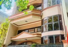 Nhà 4 tầng hiện đại, vị trí vàng Phú Nhuận... Bán nhà riêng tại Phú Nhuận, Hồ Chí Minh 01