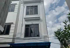 Nhà Ngõ Rộng Gần Ô Tô, Sổ Hoa Hậu, Tỏa Sáng Từng Góc Nhỏ... Bán nhà riêng tại Chương Mỹ, Hà Nội 02