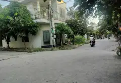 Bán đất lô góc đường nội bộ tại xã An Đồng, diện tích 90m², mặt tiền 5m... Bán đất tại An Hải, Hải Phòng 02