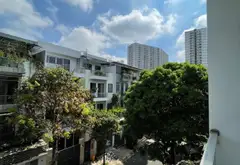 Bán nhà mặt phố Quận 7 - Nhà 4 tầng, 4 phòng ngủ, mặt tiền 5.8m giá 15.8 tỷ... Bán nhà mặt phố tại Phú Thuận, Hồ Chí Minh 15