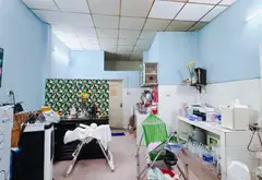 Bán nhà mặt tiền Dương Bá Trạc 3 tầng 4PN 85,7m2 tại phường 1 quận 8... Bán nhà riêng tại Phú Định, Hồ Chí Minh 08