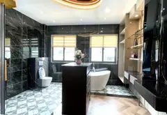 Bán nhà 6 tầng sang trọng tại An Hội Tây, TP.HCM, diện tích 60m²... Bán nhà riêng tại An Hội Tây, Hồ Chí Minh 13