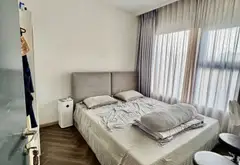 Căn hộ góc 2 phòng ngủ cực đỉnh tại VinHomes Smart City, cơ hội đáng sở hữu hiếm có... Bán căn hộ chung cư tại Tây Mỗ, Hà Nội 02