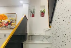 Cơ hội duy nhất sở hữu nhà 2 tầng mới xây tại Bà Hom Quận 6 giá chỉ 5,38 tỷ... Bán nhà riêng tại Phú Lâm, Hồ Chí Minh 05