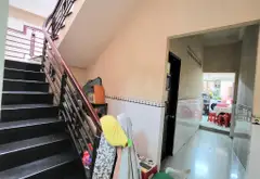 Nhà mặt tiền rộng 6.5m ngay Quận 7, giá cực tốt, cơ hội hiếm có... Bán nhà mặt phố tại Phú Thuận, Hồ Chí Minh 08