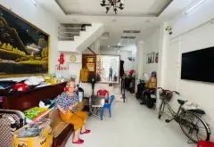 Cơ Hội Sở Hữu Nhà 3 Tầng 4 Phòng Ngủ Trung Tâm Nhà Bè Với 2 Mặt Tiền Hẻm Hiếm Có... Bán nhà riêng tại Nhà Bè, Hồ Chí Minh 06
