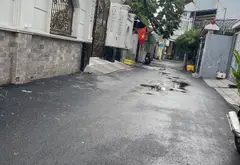 Nhà dịch vụ 13 phòng khu Quang Trung, lợi nhuận ngay 40 triệu/tháng... Bán nhà riêng tại Thông Tây Hội, Hồ Chí Minh 06