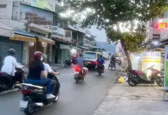 Bán nhà 3 tầng 60m2 ở phường Bình Tiên, HCM giá 6.2 tỷ... Bán nhà riêng tại Bình Tiên, Hồ Chí Minh 05