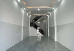 Bán nhà 2 tầng 59m2 tại phường Bình Hưng Hòa, giá 3.7 tỷ... Bán nhà riêng tại Bình Hưng Hòa, Hồ Chí Minh 04