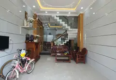 Ngôi Nhà Mới Tinh Tươm - Khối Tài Sản Tuyệt Vời Chờ Đón Chủ Nhân Mới!... Bán nhà riêng tại Bình Tân, Hồ Chí Minh 07