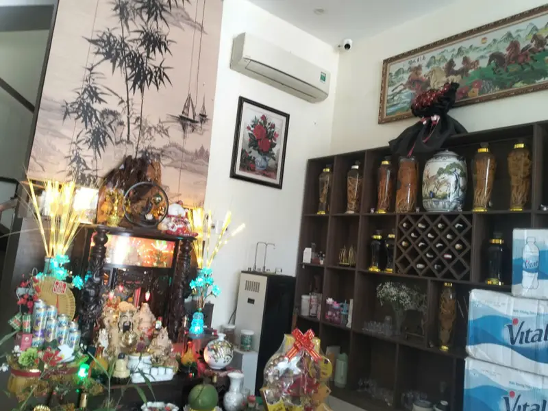 💰 NẾU CHỈ NHÌN VÀO 52M², BẠN CÓ THỂ BỎ QUA MỘT CƠ HỘI…... Bán nhà mặt phố tại Ngũ Hành Sơn, Đà Nẵng 01