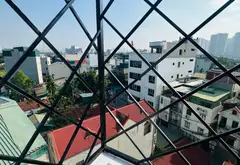 Bán nhà 8 tầng thang máy, Tây Mỗ, Hà Nội, giá 10.9 tỷ... Bán nhà riêng tại Tây Mỗ, Hà Nội 14