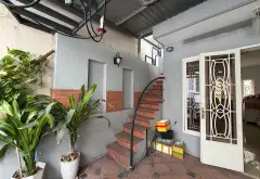 Nhà đẹp 4 tầng trung tâm Phú Nhuận giá hợp lý... Bán nhà riêng tại Đức Nhuận, Hồ Chí Minh 01