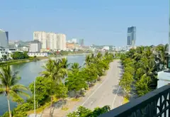 Bán liền kề góc 3 mặt thoáng tại phường Bãi Cháy, Quảng Ninh, tầm nhìn biển... Bán biệt thự, liền kề tại Bãi Cháy, Quảng Ninh 10