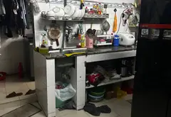 Bán nhà mặt phố diện tích 78m2 tại phường 5, Quận 8, vị trí kinh doanh đắc địa... Bán nhà mặt phố tại Bình Đông, Hồ Chí Minh 06