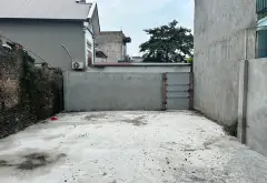 Nhà 3 tầng rộng 140m2 tại Thôn Cả Mỹ Thái, Lạng Giang... Bán nhà riêng tại Mỹ Thái, Bắc Ninh 02