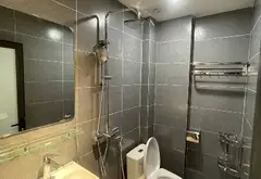 Bán nhà 6 tầng 54.3m2,mặt ngõ Khương Đình, mặt tiền 4.5m, gần Ngã Tư Sở, Thanh Xuân... Bán owner_side tại Khương Đình, Hà Nội 10