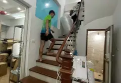 Biệt Thự Vườn 5 Tầng 104m2 Mặt Tiền 8,1m 3 otto Tránh Nhau... Bán nhà mặt phố tại Phú Diễn, Hà Nội 06