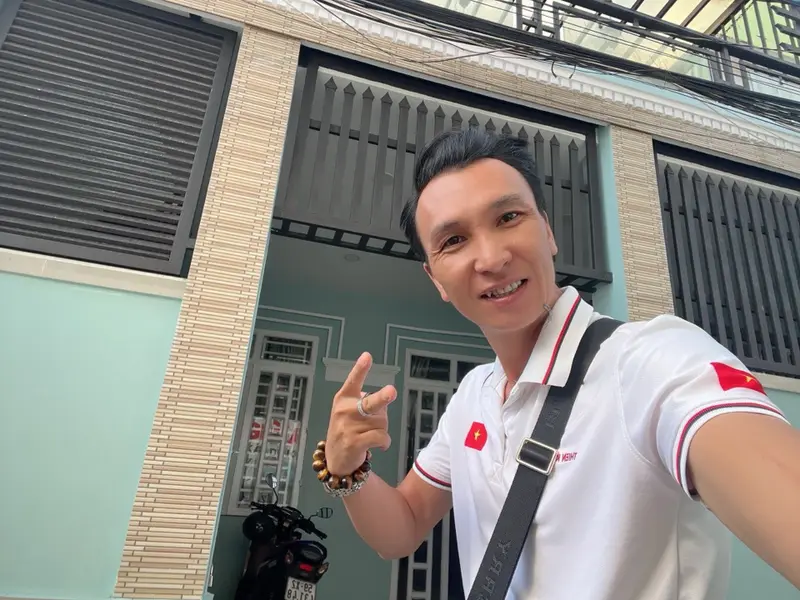 Bán nhà riêng 2 tầng ngang 6.6m tại Phường Tăng Nhơn Phú A... Bán nhà riêng tại Tăng Nhơn Phú, Hồ Chí Minh 01