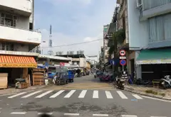 Nhà góc 2 mặt tiền Quận 5, kinh doanh đỉnh... Bán nhà mặt phố tại Chợ Lớn, Hồ Chí Minh 14