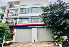 Nhà mặt phố 200m2, 4 tầng, kinh doanh khu tân tạo tên lửa- Bình tân.... Bán nhà mặt phố tại Tân Tạo, Hồ Chí Minh 01