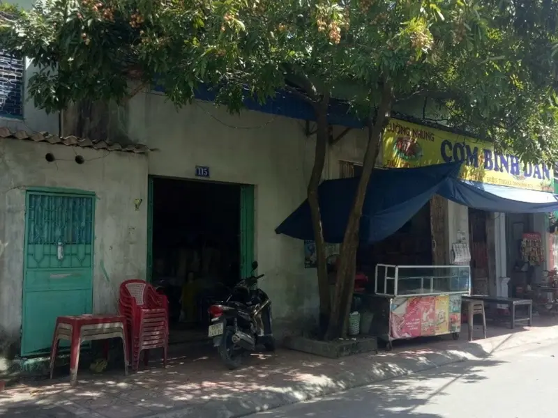 Bán đất mặt đường Hàm Nghi, diện tích 295 m², giá thương lượng... Bán đất tại Hồng Bàng, Hải Phòng 01