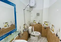 Nhà trong ngõ, ngách, hẻm - 30m² - Sơn Đồng, Hoài Đức, Hà Nội - 5.43 tỷ... Bán nhà riêng tại Sơn Đồng, Hà Nội 04