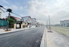 🌺NỞ HẬU - ĐƯỜNG THÔNG OTO VÀO ĐẤT - CÁCH TRỤC KINH DOANH OTO TRÁNH HỒ ĐIỀU HOÀ THOÁNG MÁT CHỈ 30M... Bán owner_side tại Thiên Lộc, Hà Nội 01