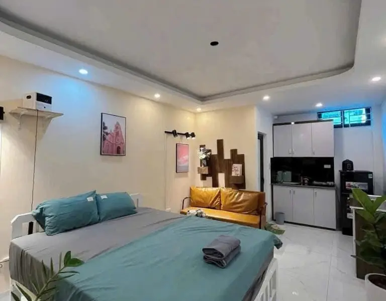 Cơ hội sở hữu chung cư mini 7 tầng thang máy Nguyễn Khánh Toàn - Gà đẻ trứng vàng hiếm có... Bán chung cư mini tại Cầu Giấy, Hà Nội 01