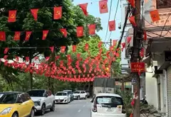 Bán đất phân lô tại Nhuệ Giang, mặt tiền 3.5m, đường ô tô tránh, dân trí cao... Bán đất tại Hà Đông, Hà Nội 02