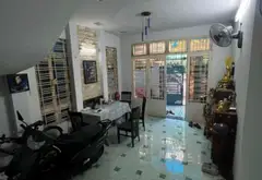 NGAY CẦU NGUYỄN VĂN CỪ - NHÀ MỚI 3 TẦNG NHỈNH 4 Đ... Bán nhà riêng tại Chánh Hưng, Hồ Chí Minh 10