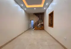 Nhà 3 tầng diện tích 63,7m² tại khu vực Vũ Tông Phan, ngõ ô tô thông tiện lợi... Bán nhà riêng tại Khương Đình, Hà Nội 01