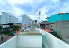 Nhà 4 Tầng Hẻm 3m Gần Trung Tâm - Cơ Hội Đáng Sở Hữu Giá Tốt... Bán nhà riêng tại Vườn Lài, Hồ Chí Minh 05