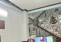 BÁN NHÀ 3 TẦNG MT ĐƯỜNG P.TÂN PHÚ - SUỐI TIÊN 100M2 GIÁ 8 TỈ 2.... Bán nhà mặt phố tại Tăng Nhơn Phú, Hồ Chí Minh 02