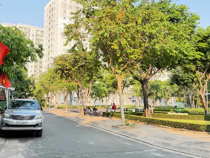 🔥 CHÍNH CHỦ BÁN NHÀ 5 TẦNG MẶT TIỀN NỘI BỘ - NGAY CẦU THAM LƯƠNG Q12 - SỔ ĐẸP A4 HOÀN CÔNG ĐỦ GIÁ... Bán nhà mặt phố tại Đông Hưng Thuận, Hồ Chí Minh 01