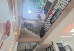Nhà đẹp An Dương Vương, 4PN, full nội thất cao cấp... Bán nhà riêng tại An Lạc, Hồ Chí Minh 04