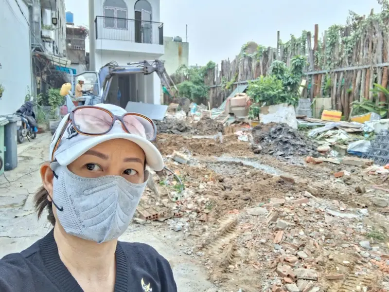 Bán đất Phan Anh – 161m², hẻm xe tải 6m, giá 7,3 tỷ... Bán đất tại Bình Trị Đông, Hồ Chí Minh 01