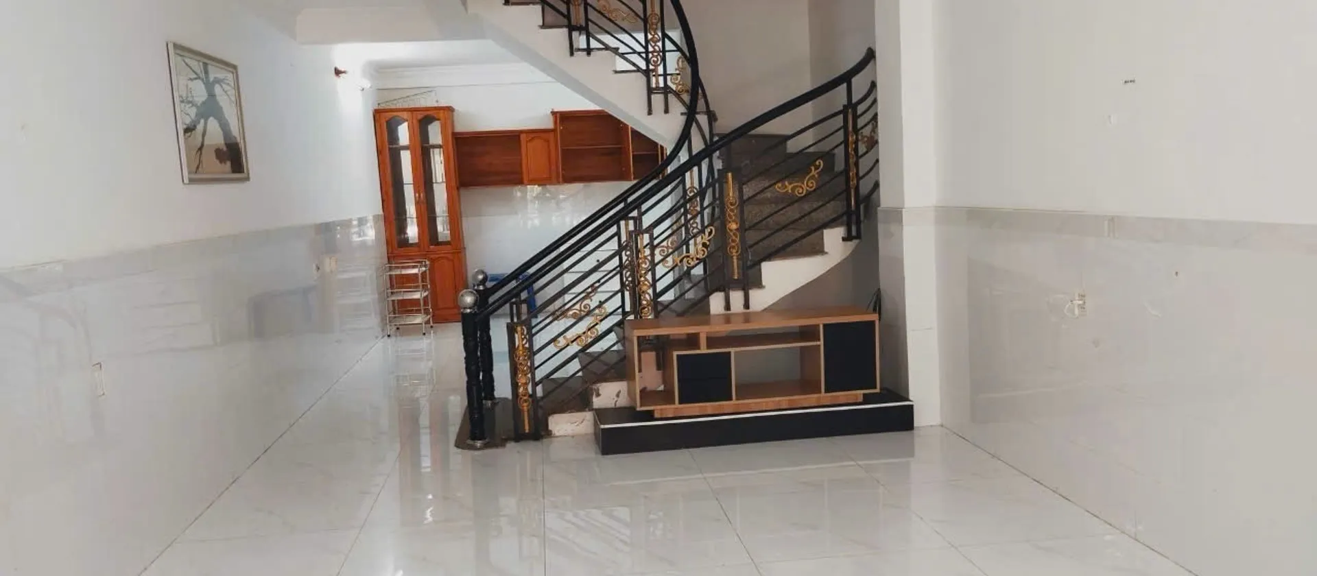 Huỳnh Tấn Phát. Thị Trấn Nhà Bè - 4.99 Tỷ nhà 3 tầng 4PN,3WC TL Chính chủ... Bán nhà riêng tại Nhà Bè, Hồ Chí Minh 01