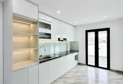 Nhà Xây Mới 6 Tầng Tại Tương Mai, Hai Bà Trưng - Đầu Tư Thông Minh... Bán nhà riêng tại Tương Mai, Hà Nội 08