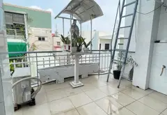 Bán nhà 4 tầng 3PN hẻm xe hơi Trường Chinh giá 7.8 tỷ... Bán nhà riêng tại Tân Bình, Hồ Chí Minh 04
